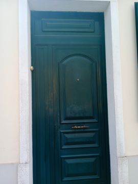 Empresa de Portas