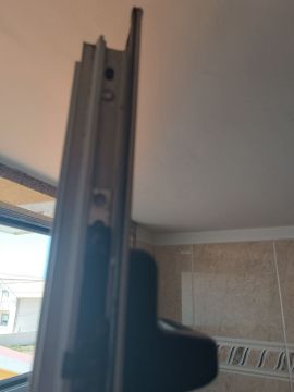 Reparação de Janelas