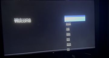 Reparador de TV