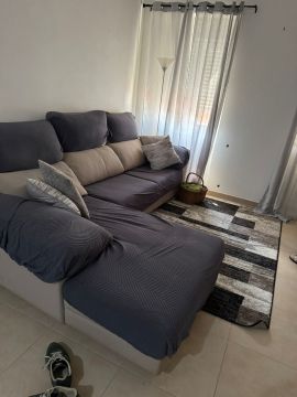Empresa de Mudanças - Casa