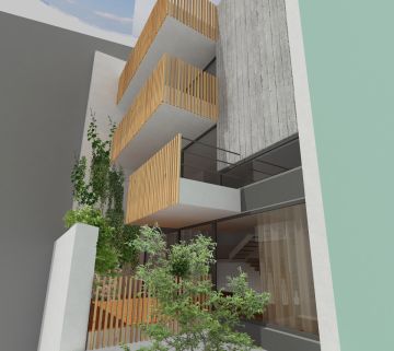 Modulhaus-Bauunternehmer