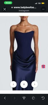 Loja de Aluguer de Vestidos