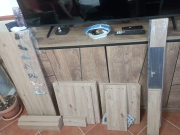 Especialista de Montagem de Mobiliário IKEA