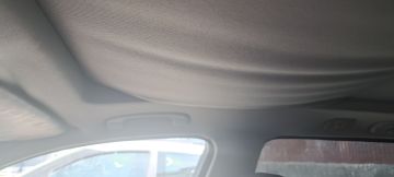Car Upholsterer