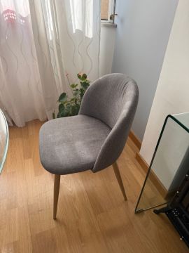 Upholstery Repair