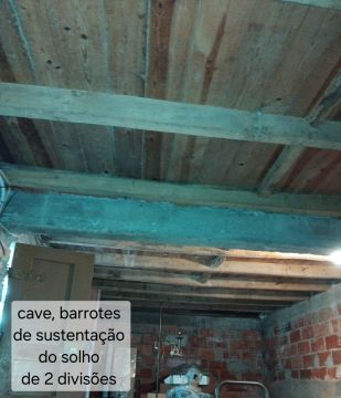 Pavimentos