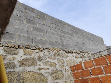 Especialista em Colocação de Pedra