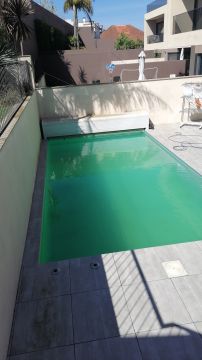 Especialista de Reparação de Piscinas - Casa