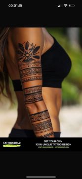 Tattoo Artist
