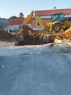 Construtor de Piscinas
