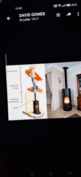 Fireplace and Chimney Installation