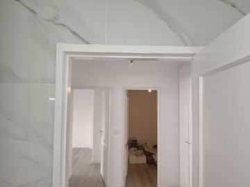 Carpinteiro - Casa