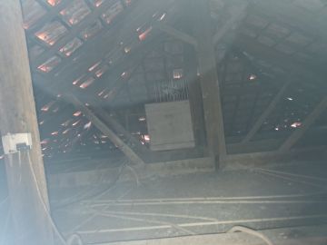 Construtor de Telhados