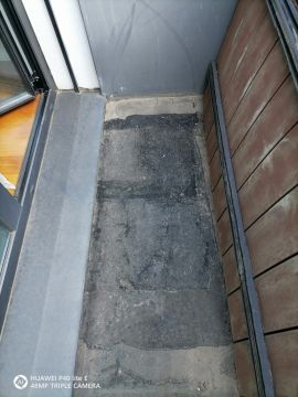 Waterproofing Specialist