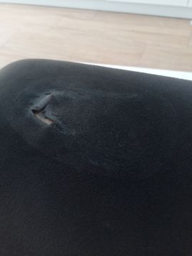 Upholstery Service