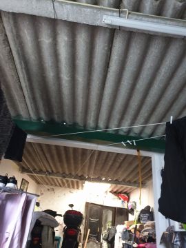 Roof Installation Professional