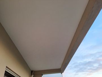 Pintor de exteriores