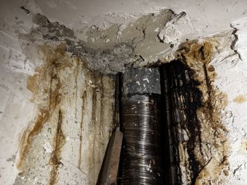 Reparação de Lareiras e Chaminés