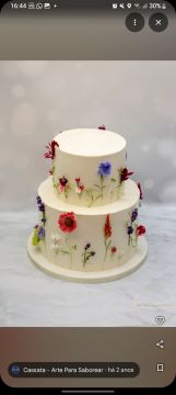 Cake Designer