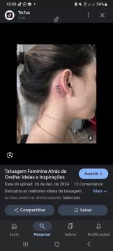 Tattoo Artist