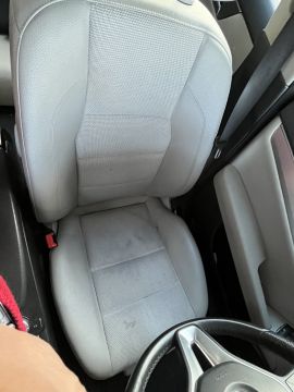 Estofador de Automóveis