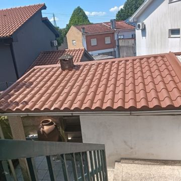 Convi Casa - Braga - Obras em Casa