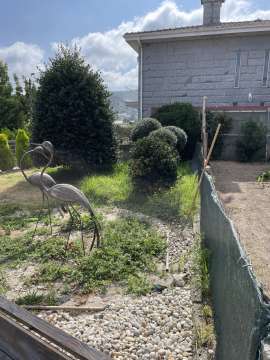 Gardening