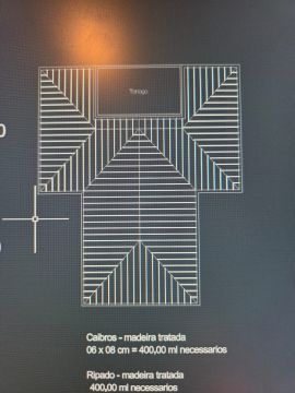 Telhados e Coberturas