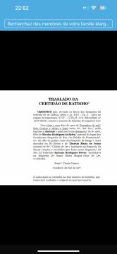 Serviços Pessoais