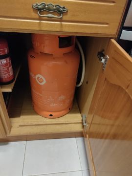 Instalador de Esquentadores