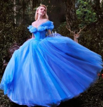 Loja de Aluguer de Vestidos