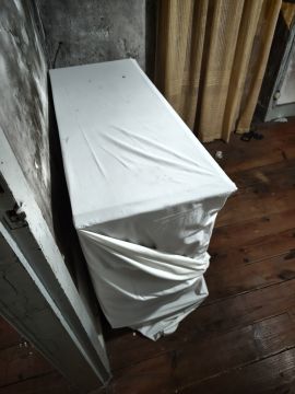 Mudanzas
