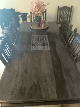 Restaurador de Móveis