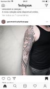 Tatuadores - Tatuagens e Piercings