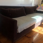 Upholsterer