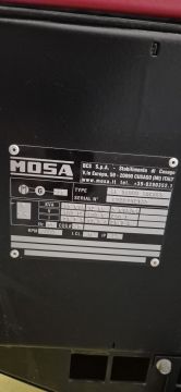 Stromgenerator reparieren