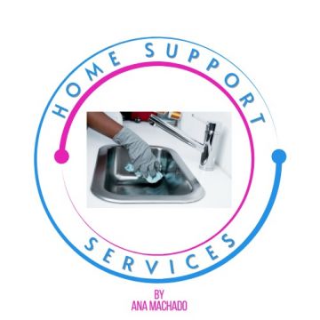 Ana Machado - Home Support Services - Coimbra - Limpeza a Fundo