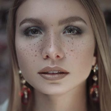 Raluca Beatrice MUA - Amadora - Beauticians