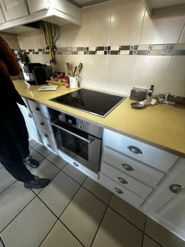 Remodelações e Construção - Casa