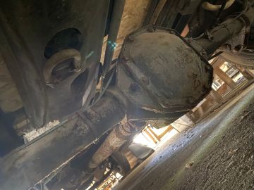 Talleres mecánicos - Coches