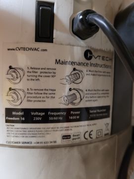 Técnico de Reparação de Eletrodomésticos
