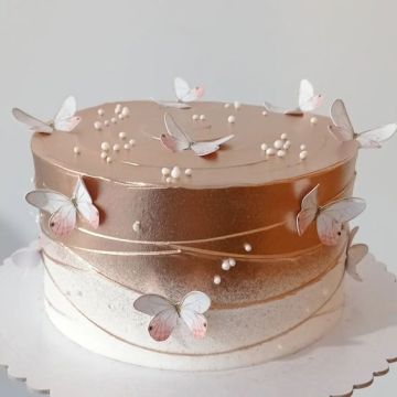 Cake Designer