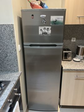 Reparador de refrigeradores