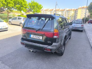 Pintor de automóveis