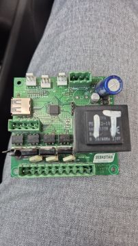 Técnico de Reparação de Sistemas de Aquecimento - Assistência Técnica