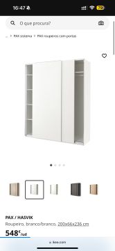 Especialista de Montagem de Mobiliário IKEA