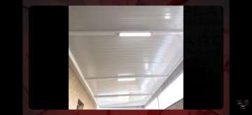 Roof Installation or Replacement
