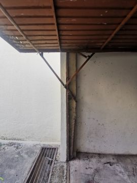 Instalação ou Substituição de Portão de Garagem