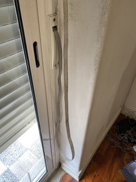 Blinds Repairer