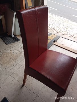 Upholsterer